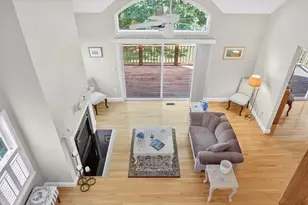 4 Hollyhock Knoll, Bourne, MA 02532 - Photo 17