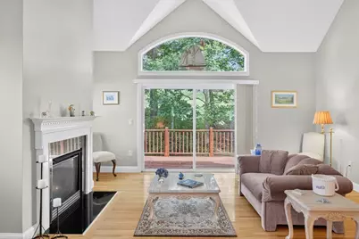 4 Hollyhock Knoll #4, Bourne, MA 02532 - Photo 7