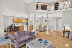 4 Hollyhock Knoll, Bourne, MA 02532 - Photo 1