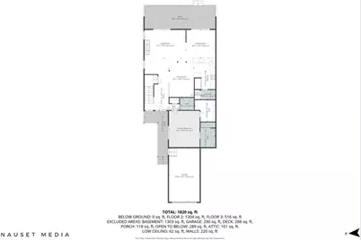 4 Hollyhock Knoll #4, Bourne, MA 02532 - Photo 35