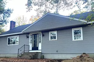 831 Providence Rd, Northbridge, MA 01588 - Photo 1