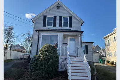 79 Laurel St, Lynn, MA 01905 - Photo 1