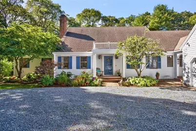 34 Lake Drive, Orleans, MA 02653 - Photo 3