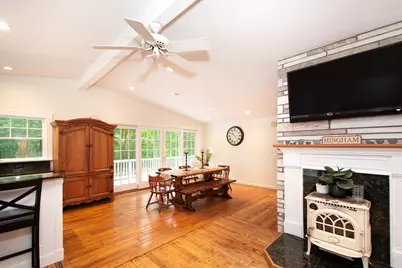 101 Rockland Street, Hingham, MA 02043 - Photo 9