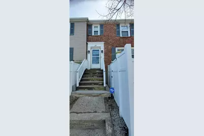 14 Bateman #2, Boston, MA 02131 - Photo 23