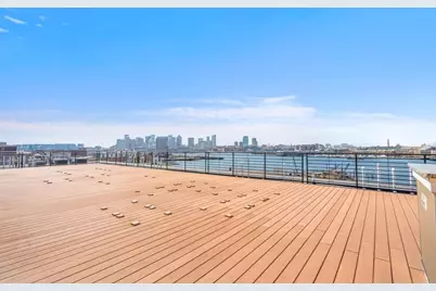 250 Meridian Street #204, Boston, MA 02128 - Photo 27