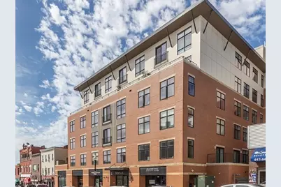 250 Meridian Street #204, Boston, MA 02128 - Photo 1