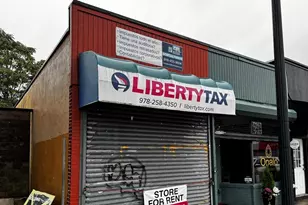 138 Broadway, Lawrence, MA 01841 - Photo 1