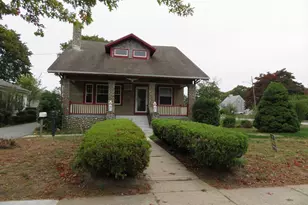 344 Tarkiln Hill Rd, New Bedford, MA 02745 - Photo 1