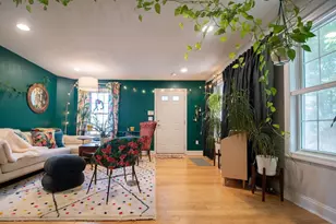 40 Brattle St, Arlington, MA 02476 - Photo 3