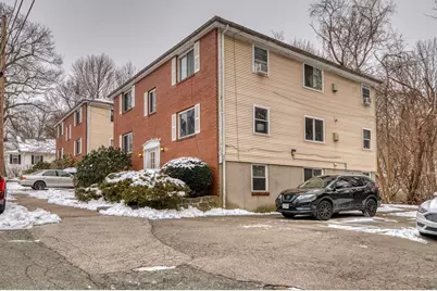 56 Curtis Street #3, Quincy, MA 02169 - Photo 1