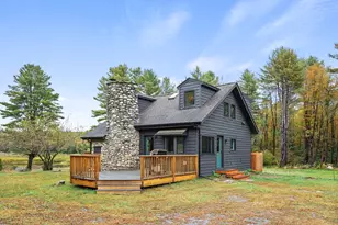 327 Chester Rd, Becket, MA 01223 - Photo 7