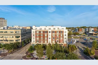 18 Cliveden St #406, Quincy, MA 02169 - Photo 33