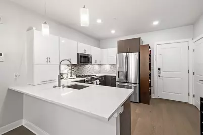 18 Cliveden St #406, Quincy, MA 02169 - Photo 9