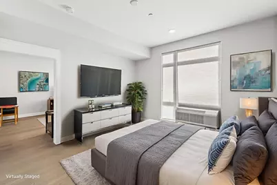 18 Cliveden St #406, Quincy, MA 02169 - Photo 17