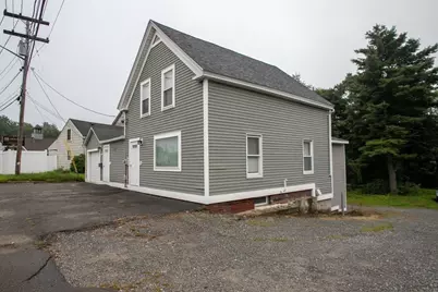 363 Lunenburg St, Fitchburg, MA 01420 - Photo 1