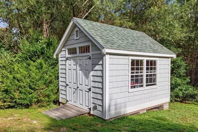 128 Uncle Percys Rd, Mashpee, MA 02649 - Photo 33