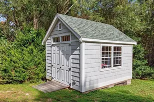 128 Uncle Percy's Rd, Mashpee, MA 02649 - Photo 33