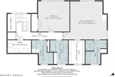 128 Uncle Percys Rd, Mashpee, MA 02649 - Photo 37