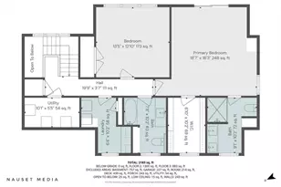 128 Uncle Percy's Rd, Mashpee, MA 02649 - Photo 37