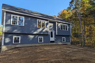100 Rice Rd, East Brookfield, MA 01515 - Photo 3