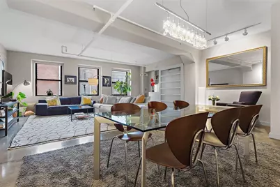 453 Washington St #5A, Boston, MA 02111 - Photo 9