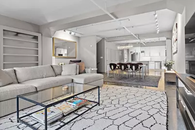 453 Washington St #5A, Boston, MA 02111 - Photo 3