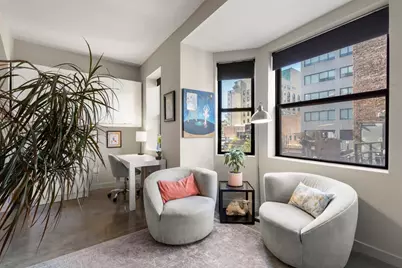 453 Washington St #5A, Boston, MA 02111 - Photo 25