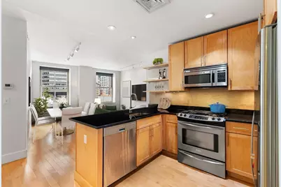 181 Essex St #E402, Boston, MA 02111 - Photo 1