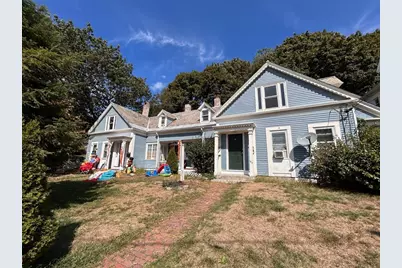 154 Pleasant St, Fitchburg, MA 01420 - Photo 1