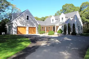 80 Abby Rd, Brewster, MA 02631 - Photo 1