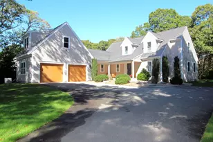 80 Abby Rd, Brewster, MA 02631 - Photo 1