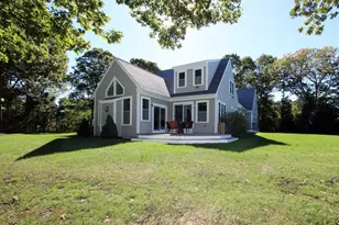 80 Abby Rd, Brewster, MA 02631 - Photo 5