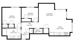 301 Border St, Boston, MA 02128 - Photo 11