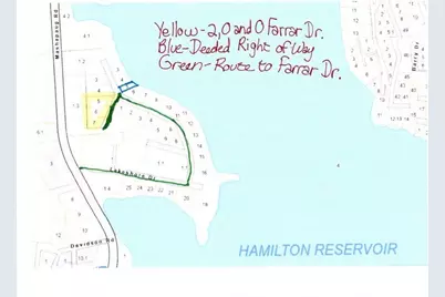 2 Farrar Dr, Holland, MA 01521 - Photo 3