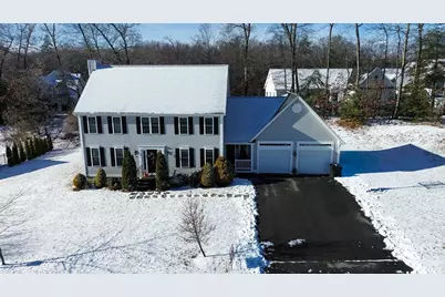 8 Autumn Gate Cir, Millbury, MA 01527 - Photo 1