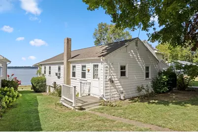 25 Beaulieu St, Westport, MA 02790 - Photo 1