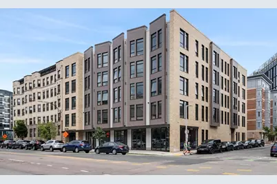 839 Beacon St #C2, Boston, MA 02215 - Photo 1