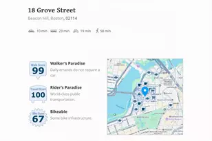 18 Grove St, Boston, MA 02114 - Photo 17