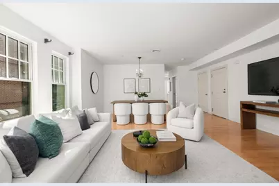 125 Crowninshield Road #125, Brookline, MA 02446 - Photo 3