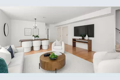 125 Crowninshield Road #125, Brookline, MA 02446 - Photo 5