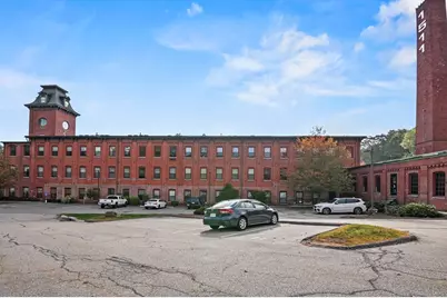 1511 Main Street #C405, Worcester, MA 01603 - Photo 1