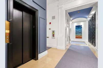 314 Dartmouth Street #B, Boston, MA 02116 - Photo 29