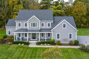 1 Newell Cir, Easton, MA 02375 - Photo 1