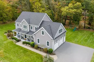 1 Newell Cir, Easton, MA 02375 - Photo 5