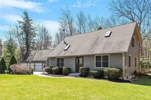 84 Murray Rd, Ashburnham, MA 01430 - Photo 3