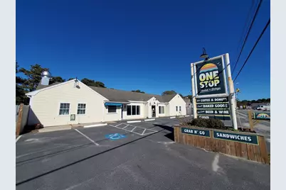 168 Lower County Road, Dennis, MA 02639 - Photo 1