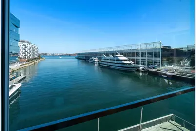 150 Seaport Blvd. #8A, Boston, MA 02210 - Photo 1