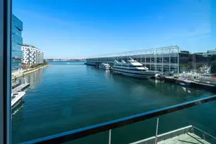 150 Seaport Blvd, Boston, MA 02210 - Photo 1