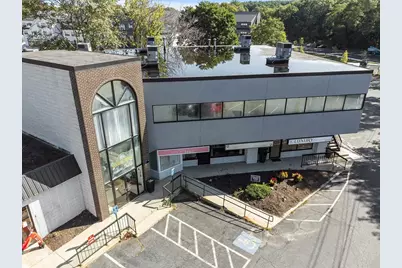 861 Edgell Road #204, Framingham, MA 01701 - Photo 1